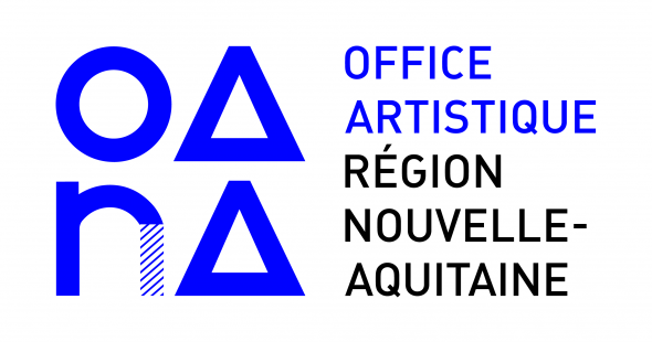 Office artistique Région Nouvelle Aquitaine